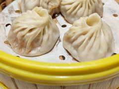 蟹粉小笼-王家沙点心店(南京西路总店)