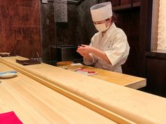 -晴空·日本料理(万象城店)