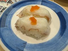 -Musashi回转寿司(京都站八条口店)