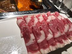 -海底捞火锅(天鹅湖银泰店)