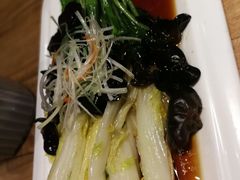 -東舍食唐精品陕菜馆