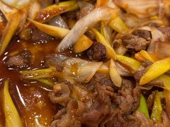 -北平小馆·烤鸭·家常菜(磨房北里店)