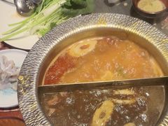 -牛YO寿喜烧和牛火锅自助(三台子万象汇店)