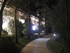 -海兰云天度假区温泉