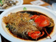 -盒马鲜生(杭州运河上街店)