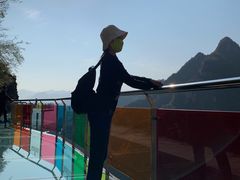 -十渡东湖港风景区