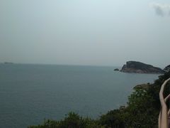 -蒲台岛