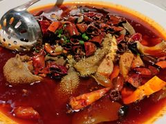 -湖鱼湖·蓉亭食贝(亚运村店)