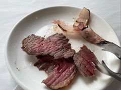 -拉蒂娜·巴西牛排馆 Latina·Brazilian Steakhouse(陆家嘴旗舰店)