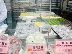 -沈大成(南京东路店)