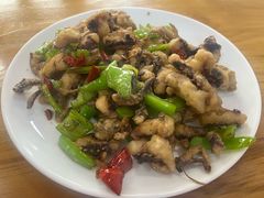 -满口香饭店