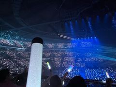 -大连体育中心体育馆