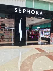 -丝芙兰Sephora