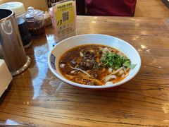 -晋B2008刀削面(小南庄店)