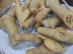-阿金大白·上海菜馆(新天地店)