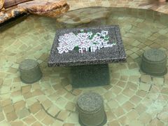 -天目湖涵田半山温泉