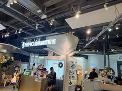 -海马体照相馆(深圳万象天地店)