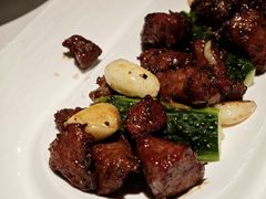 牛肉粒-外婆家(西红门荟聚购物中心店)