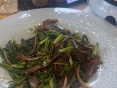 -馨越楼·点心·粤菜(赤坎店)