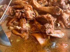 -环宇草鸡店·特色炒鸡
