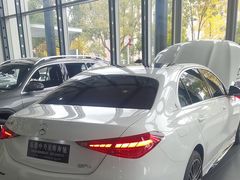 -乐清中升星辉奔驰4S店(乐成市区店)