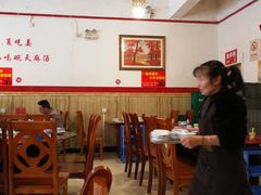 大堂-云南邹记天麻火腿鸡(簇桥店)