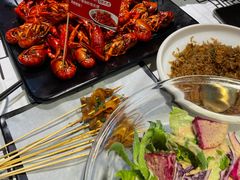 -靓虾二哥长沙地标小龙虾(五一广场店)