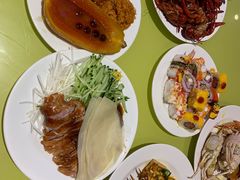 -海韵之星邮轮水会(明发商业广场店)