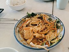 -西部马华清真食府·丝路菜(大钟寺店)