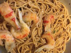 -巴厘龙虾·榜首油焖大虾(音乐学院·沿江酒馆店)