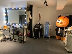 -Deeplus+韩国皮肤管理한국피부관리·C:Lab肌肤实验室