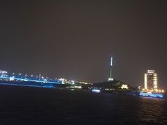 -武汉两江游览·夜游长江(汉口粤汉码头)