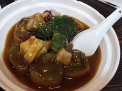 -猪肉佬中西餐厅(松佛路店)