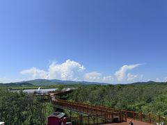 -珲春防川景区