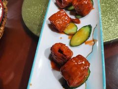 -酒肉门孔府菜(曲阜游客中心店)