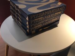 -玛尚诺Pizza&Bar(长泰广场店)