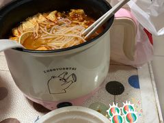 -蜜雪冰城(陶然亭店)