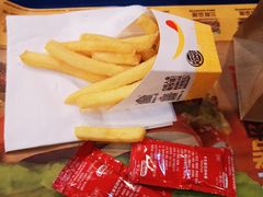 -汉堡王(下沙银泰店)