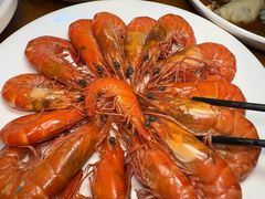 -尚岛私房菜(西方巷店)