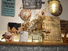 -十面欢腾(长乐路店)