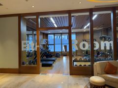 -长白山万达锦华套房酒店