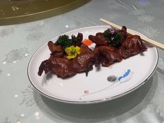 -大唐博相府酒店·陕西官府菜