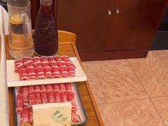 -东来顺饭庄(天坛店)