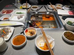 -海底捞火锅(石狮泰禾广场店)