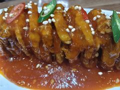 -宁味楼·西北创新融合菜(正源南街宝湖店)