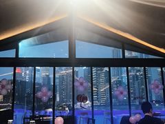 -三利音·东方司宴(外滩店)