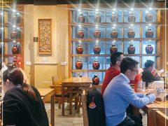 大堂-串大叔炭火烤串·鸡西大冷面刀削面(总店)