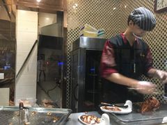 -龙聚德北京烤鸭(沙坪坝华宇A馆店)