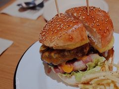 -HELLO 27 意面·沙拉·帕尼尼