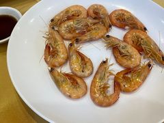 -旺富东海大酒楼(海鲜街店)